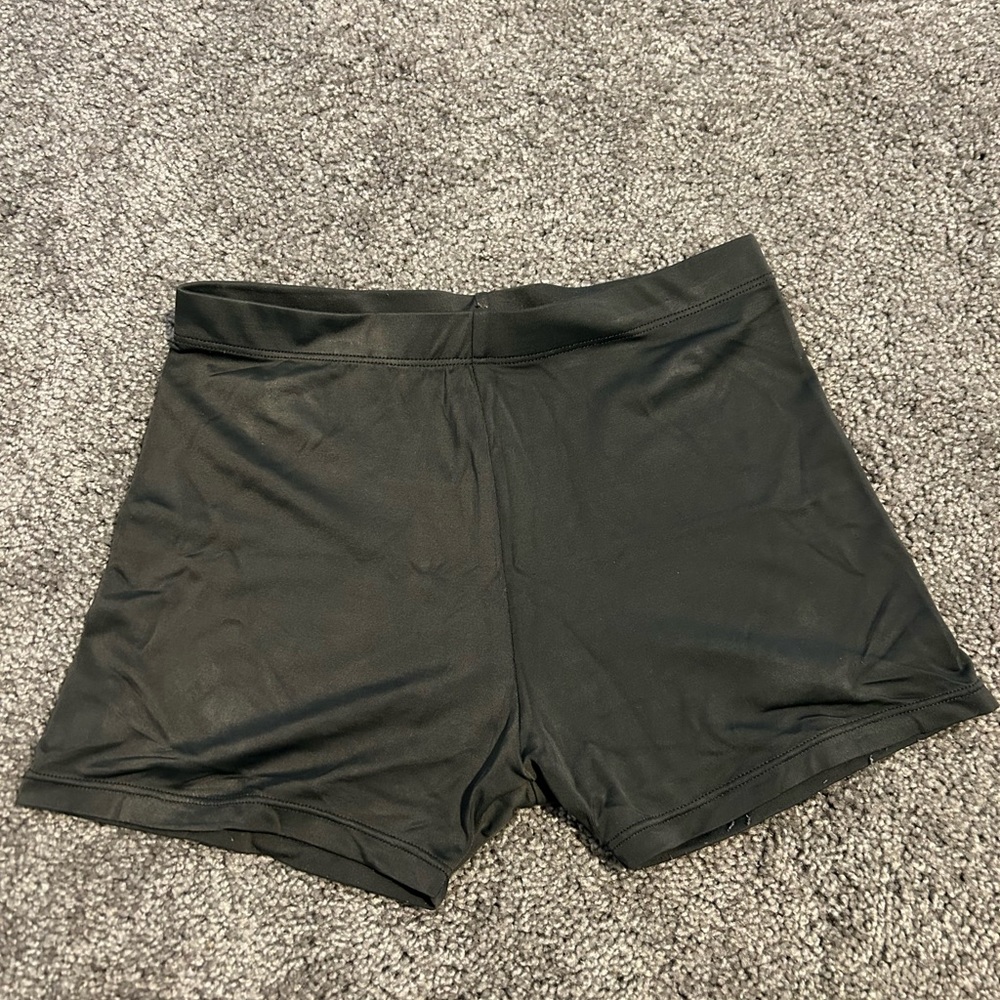 Cat & Jack gray shorts